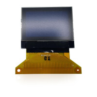 Skoda Tacho | Kombiinstrument LCD Display | Ersatzteil Neu