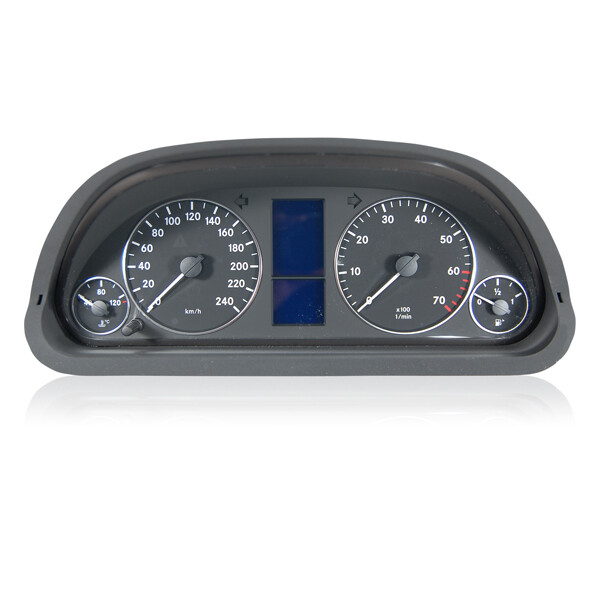 Premium LCD Display Tacho Kombiinstrument | Mercedes A-Klasse W169 Ersatzteil