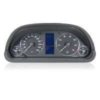 Premium LCD Display Tacho Kombiinstrument  Mercedes A Klasse W169  B-Klasse W245
