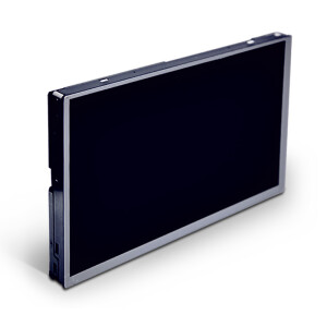 LCD Display f&uuml;r Audi RNS-E Navigation, Audi A3, A4, A6, TT