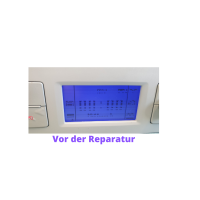 VW California · Dachsteuergerät · Display Reparatur · Camper Unit · 7E7906453C