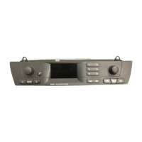 BMW X3 E83 MIR Radio Monitor LCD Display Repair