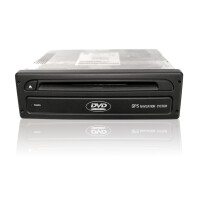 BMW 5  E39 MK4 Navigation repair DVD drive defective