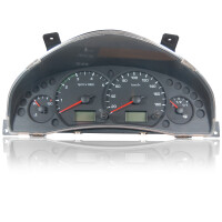 Ford Transit 5 | Connect |Tacho repair complete failure instrument cluster