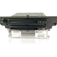 BMW 6er E63/E64 CCC Prof. repair | DVD drive defective